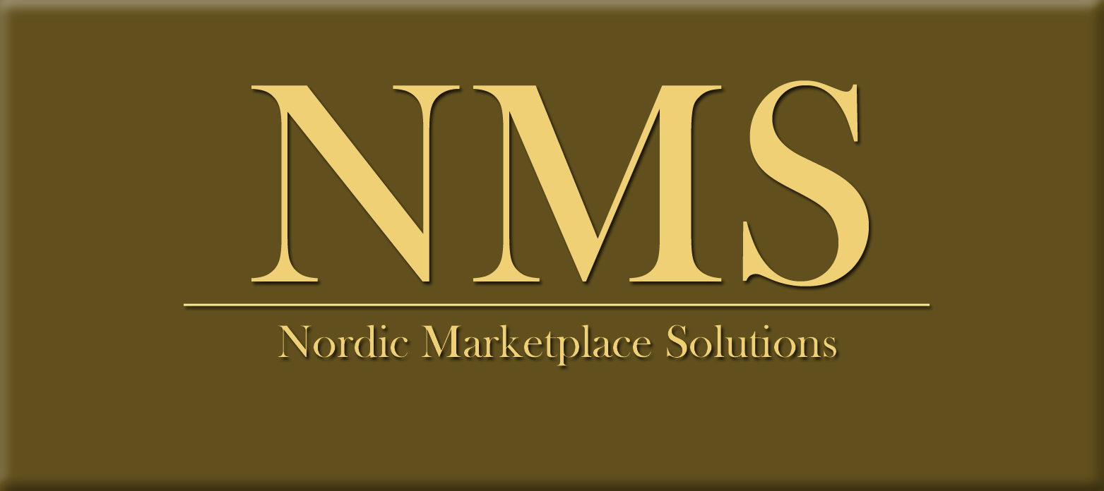 Nordic Marketplace Solutions - Enter the Nordic Marketplaces with our help!